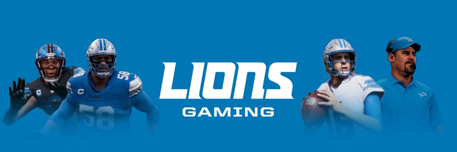 Detroit Lions