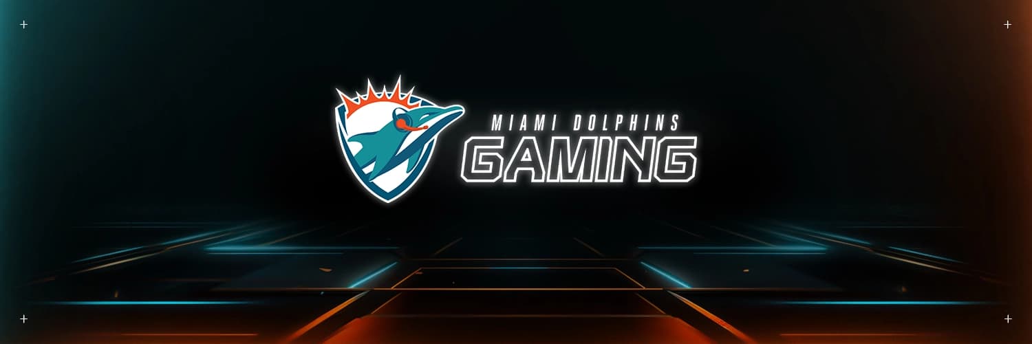 Miami Dolphins Gaming