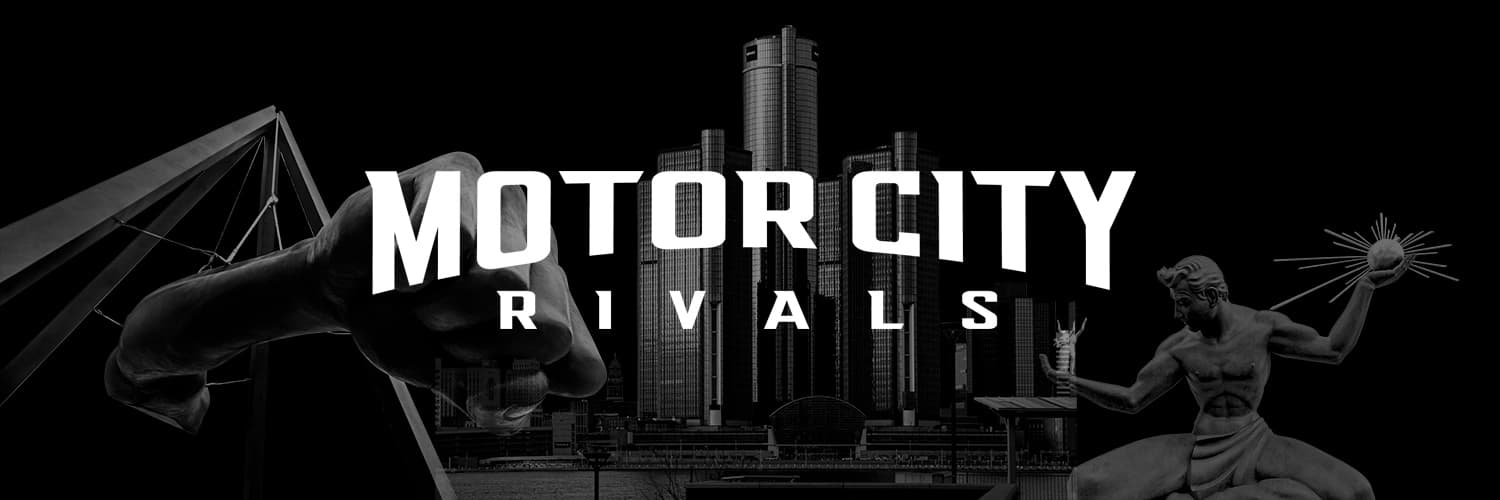 Motor City Rivals