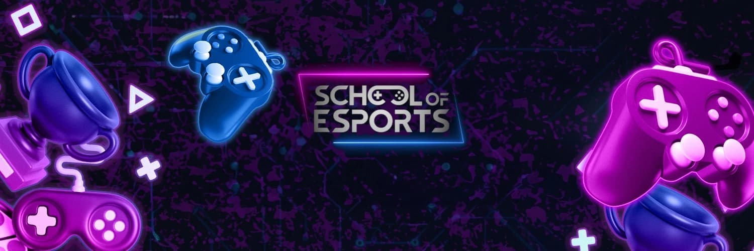 School Of Esports