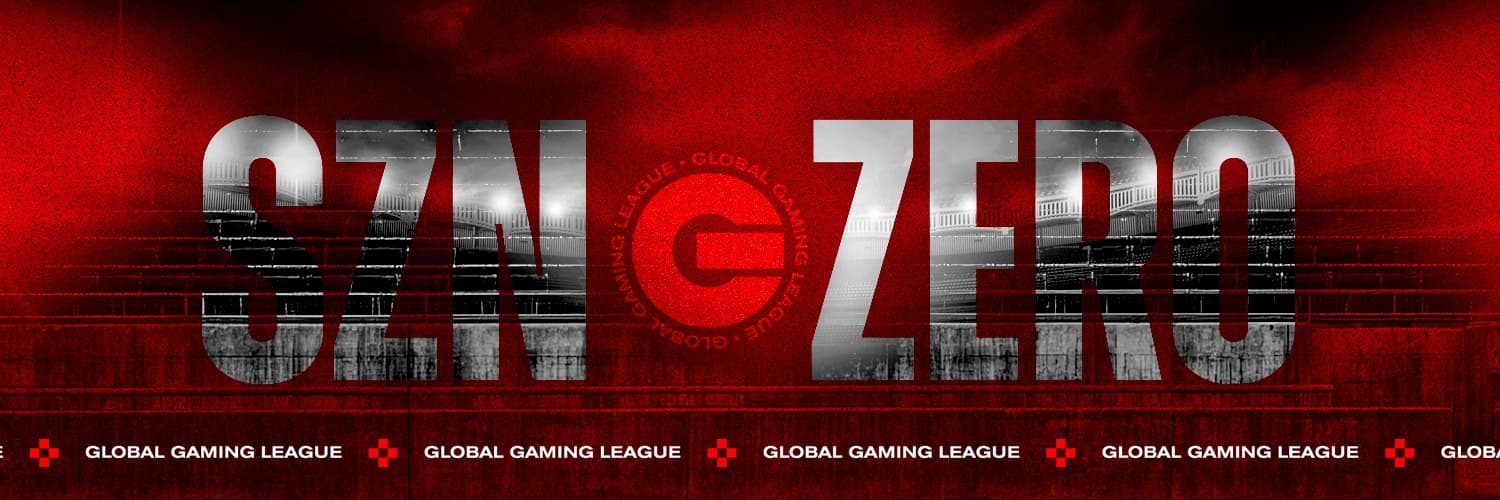 Global Gaming League SZN Zero